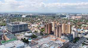 Жителям Краснодара напоминают о необходимости уплатить налоги до 1 декабря