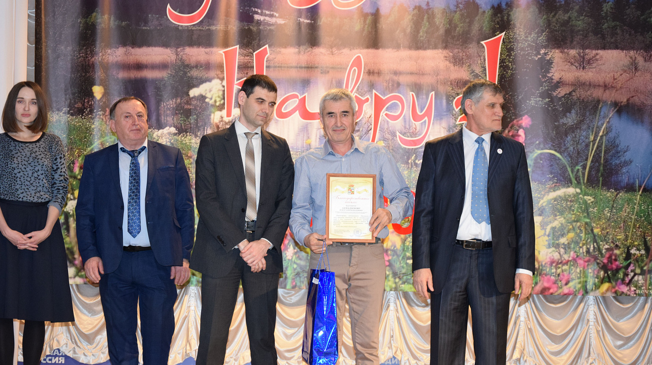 Таджикский национальный праздник «Навруз» весело отметили в Краснодаре! (6).JPG