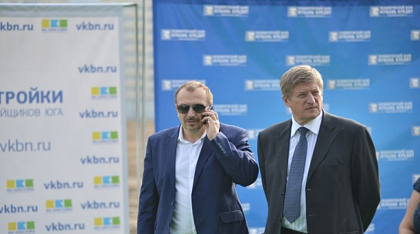 В Краснодаре заложили вторую новую школу в Восточно-Кругликовском жилом массиве