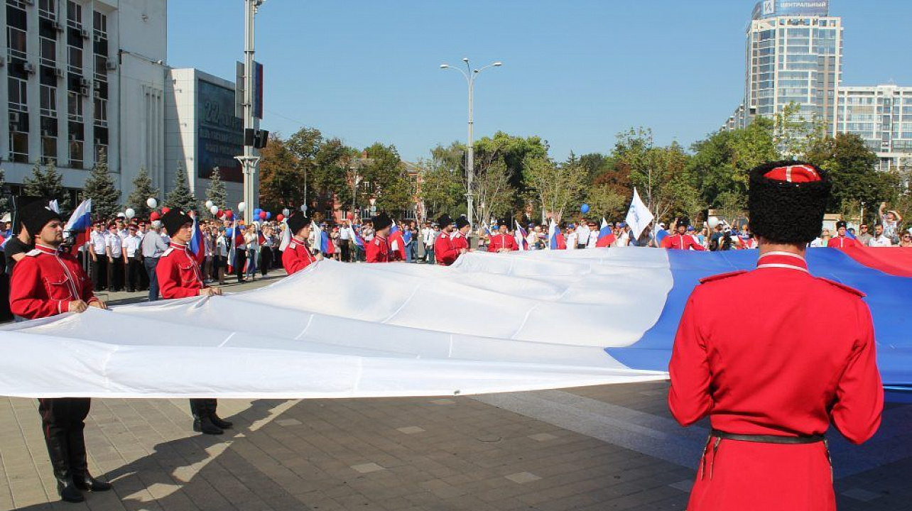 Фото: Владимир Нестеренко