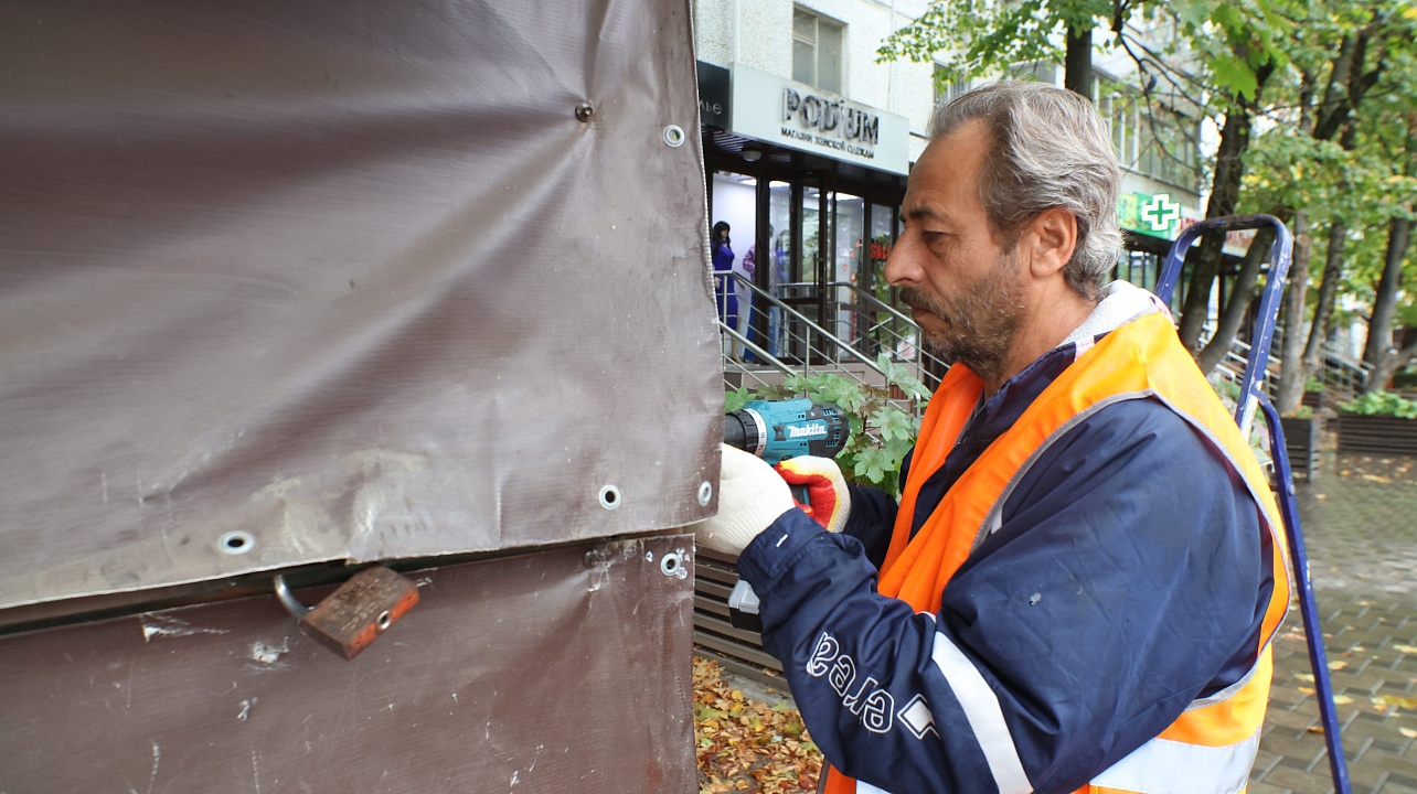 Фото: Станислав Телеховец