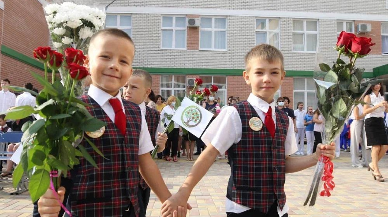 Фото: Пресс-служба администрации Краснодара