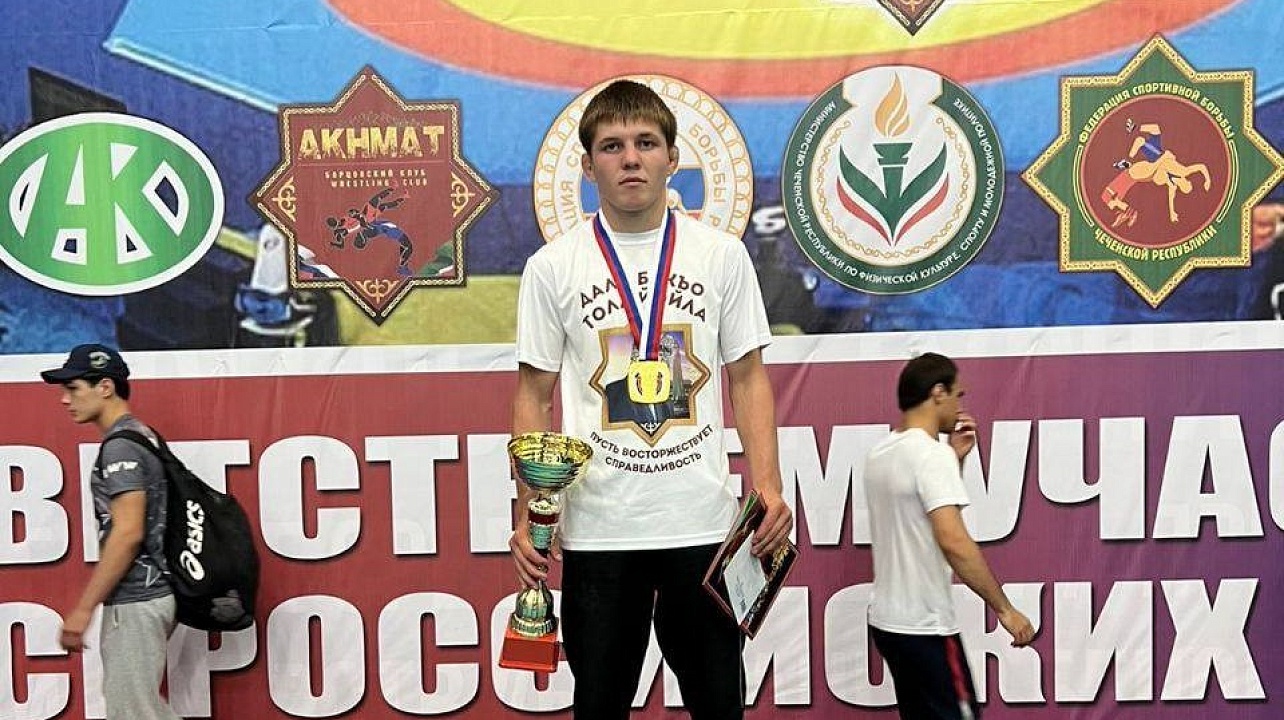 Фото: пресс-служба администрации Краснодара