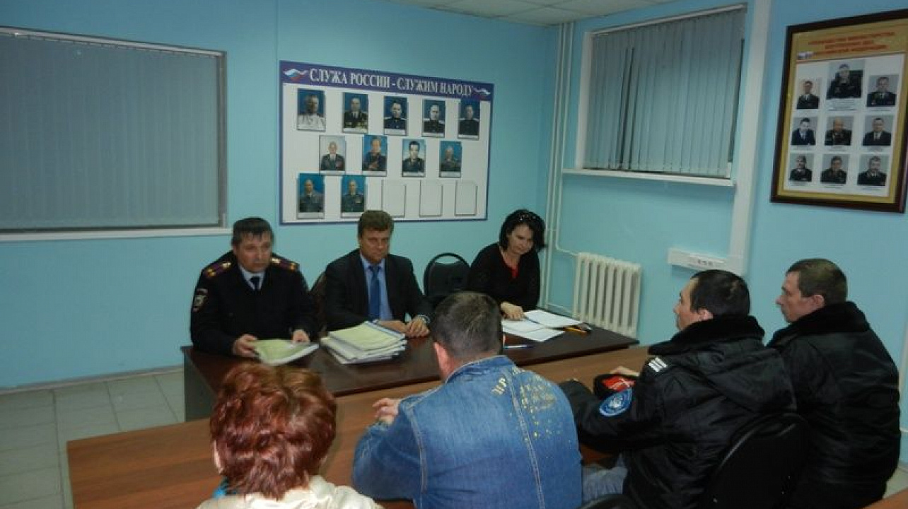 В Западном округе прошел расширенный рейд по "детскому" закону