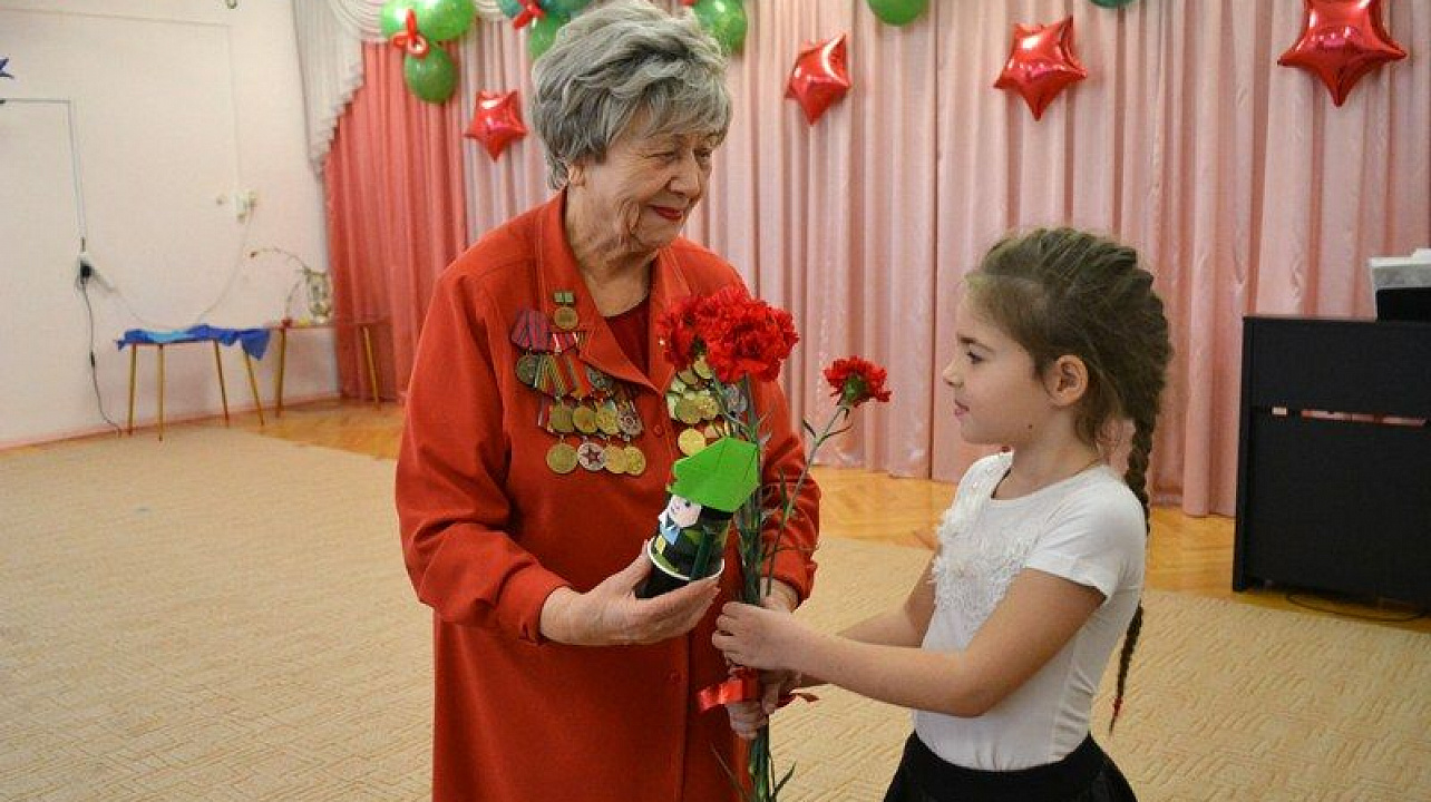 Всё что было, мы помнить обязаны…