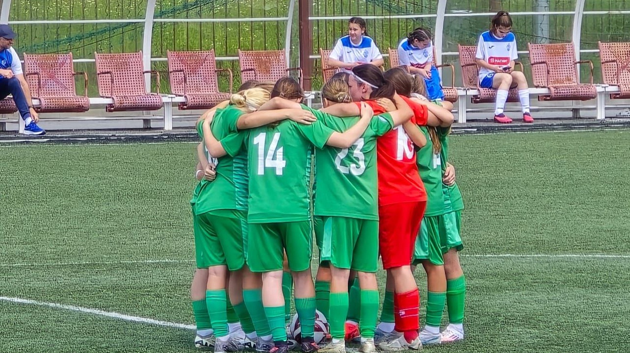 ФОТО: АФ "Кубань" 