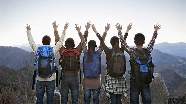 Уважаемые участники комплекса ГТО!