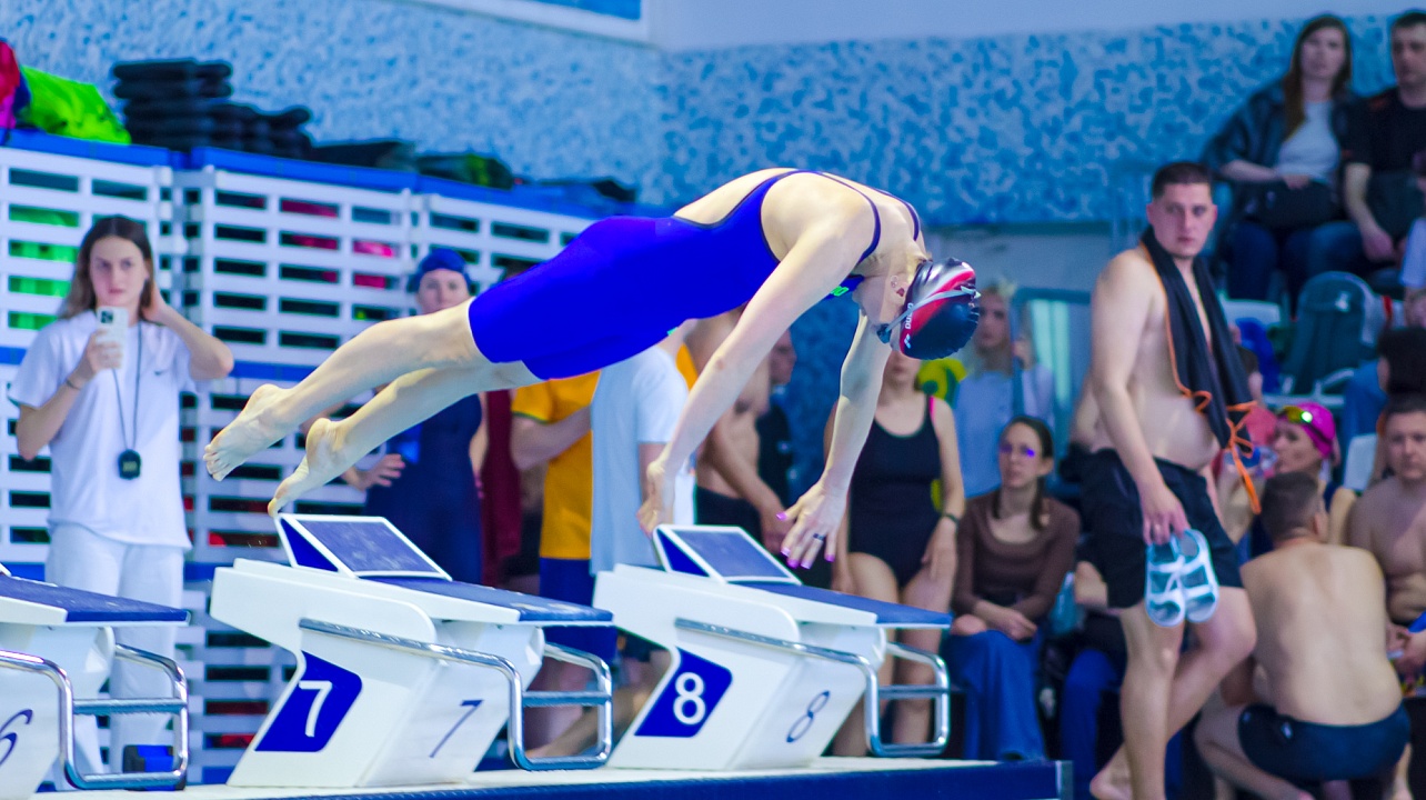 ФОТО: Полина Поцебнева  