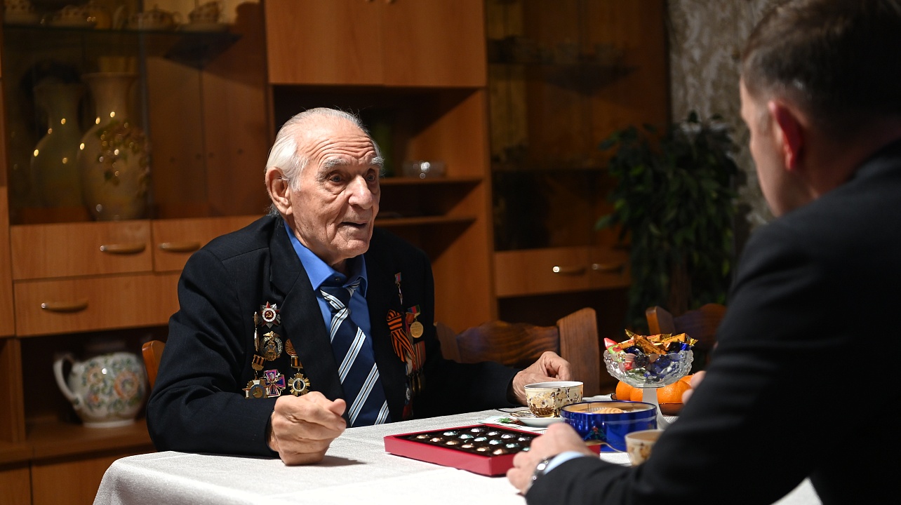 Фото: Андрей Зубов