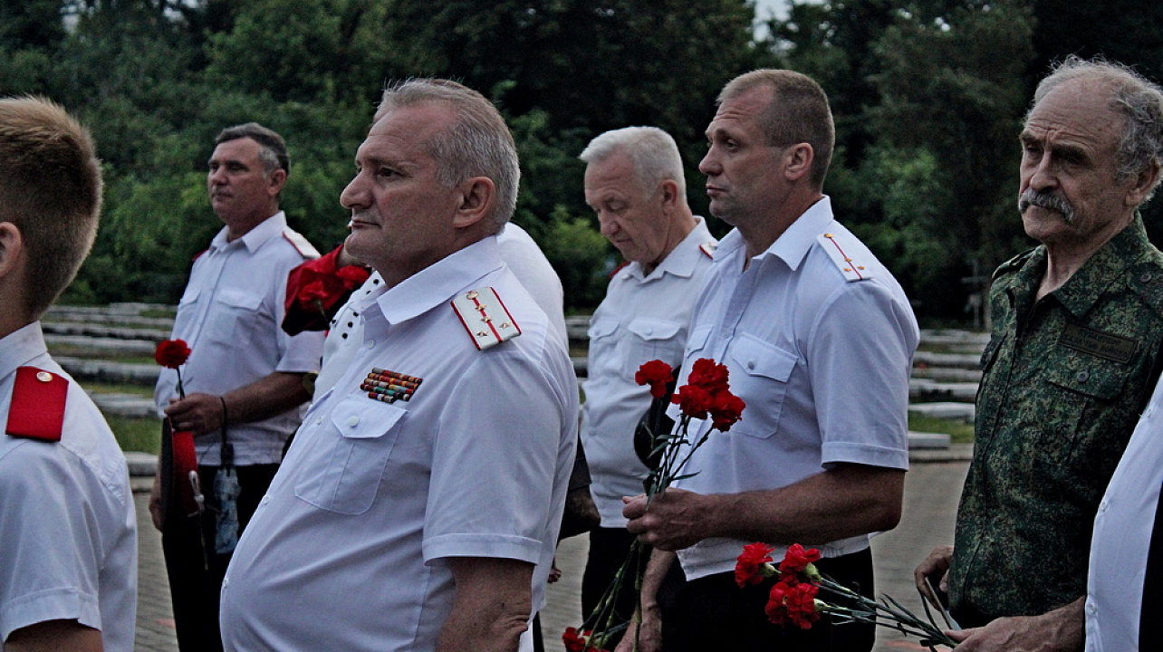 Автор фото - Андрей Кузьмин 