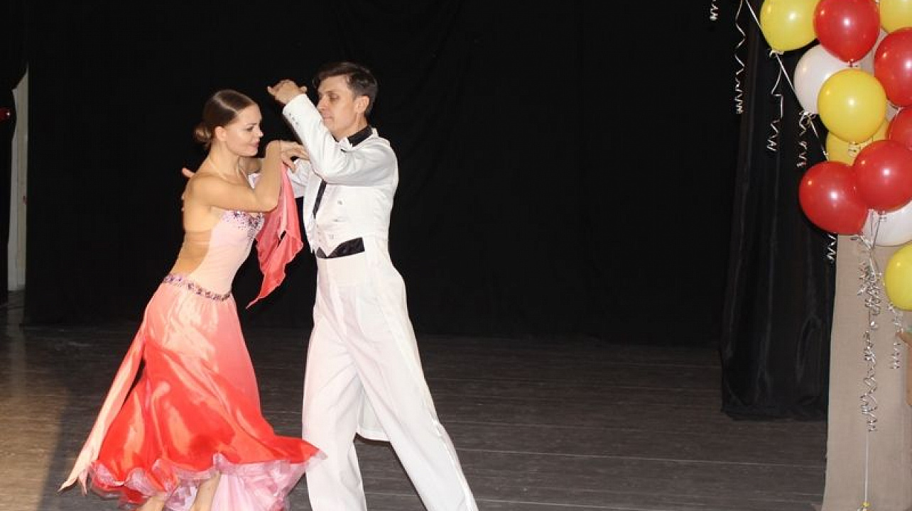 В Центральном округе состоялся окружной этап фестиваля общественных организаций