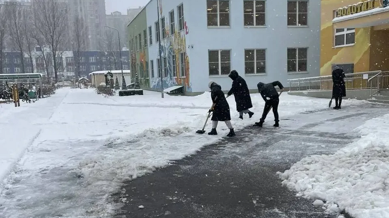 Фото: Пресс-служба администрации Краснодара