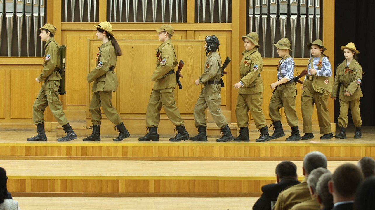 Фото: Станислав Телеховец