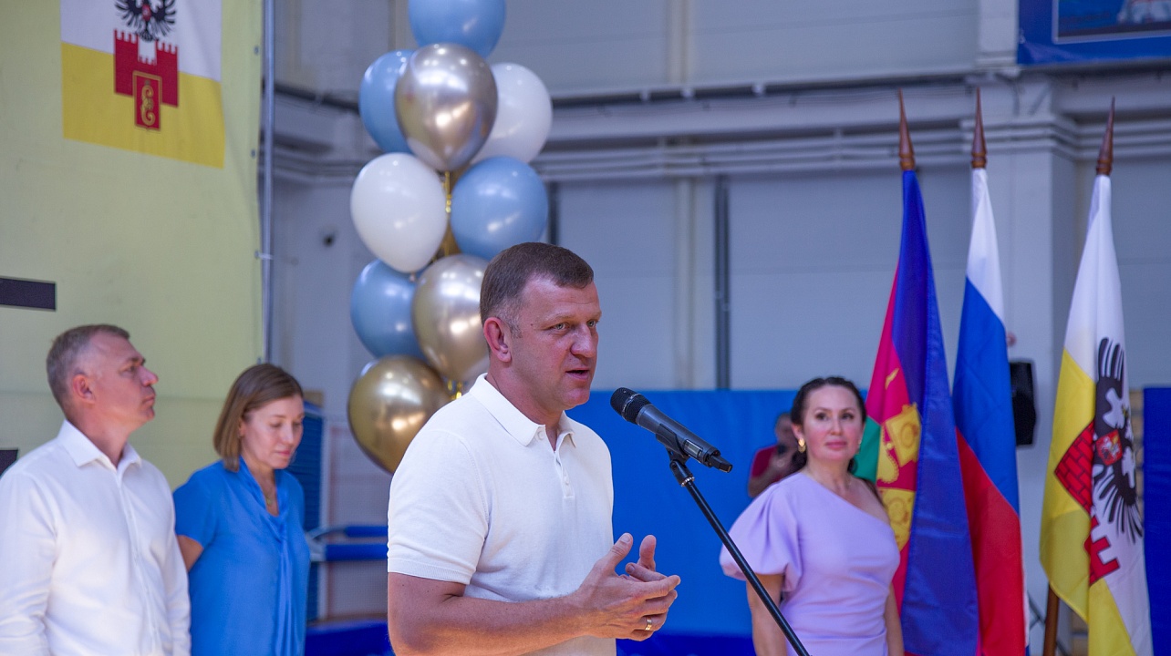 ФОТО: Полина Поцебнева