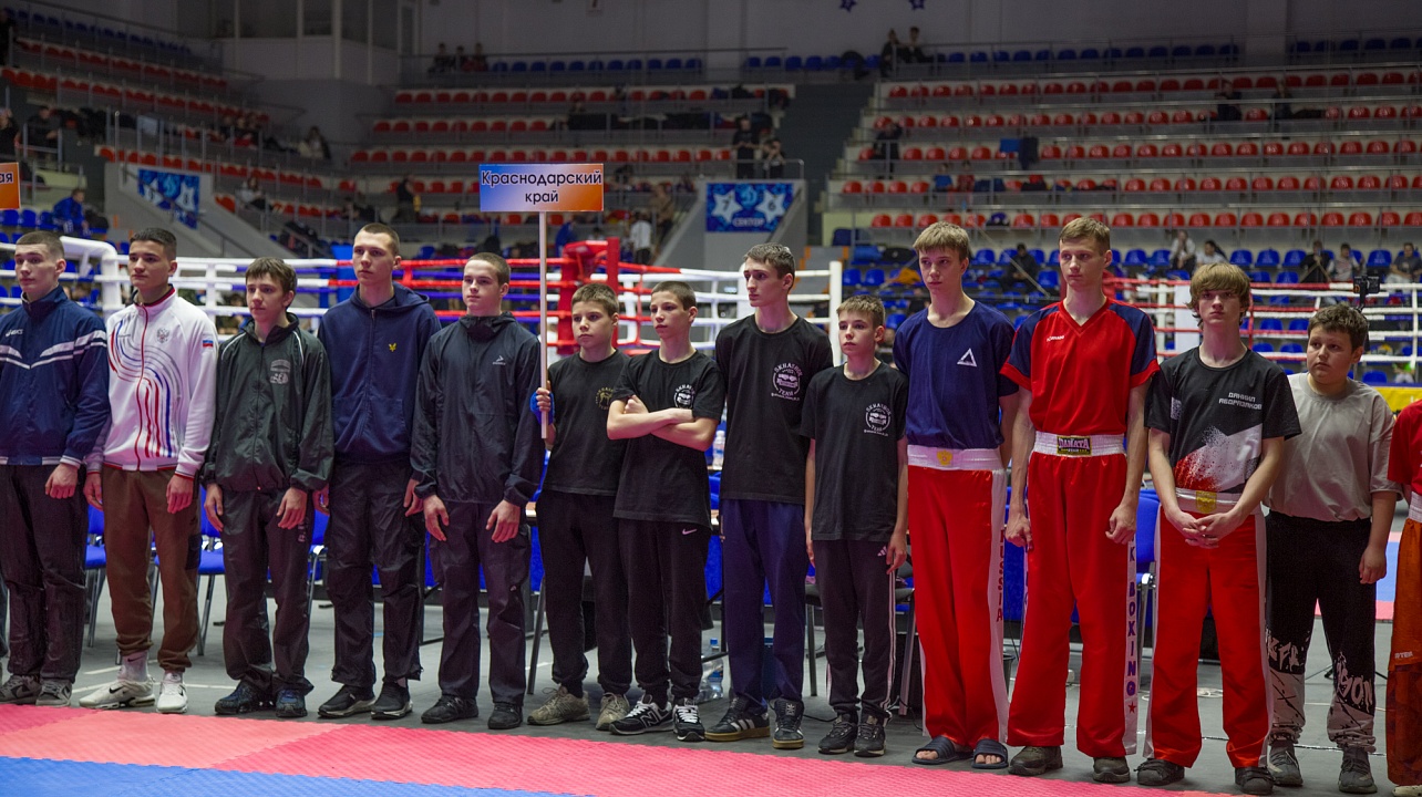 ФОТО: Полина Поцебнева