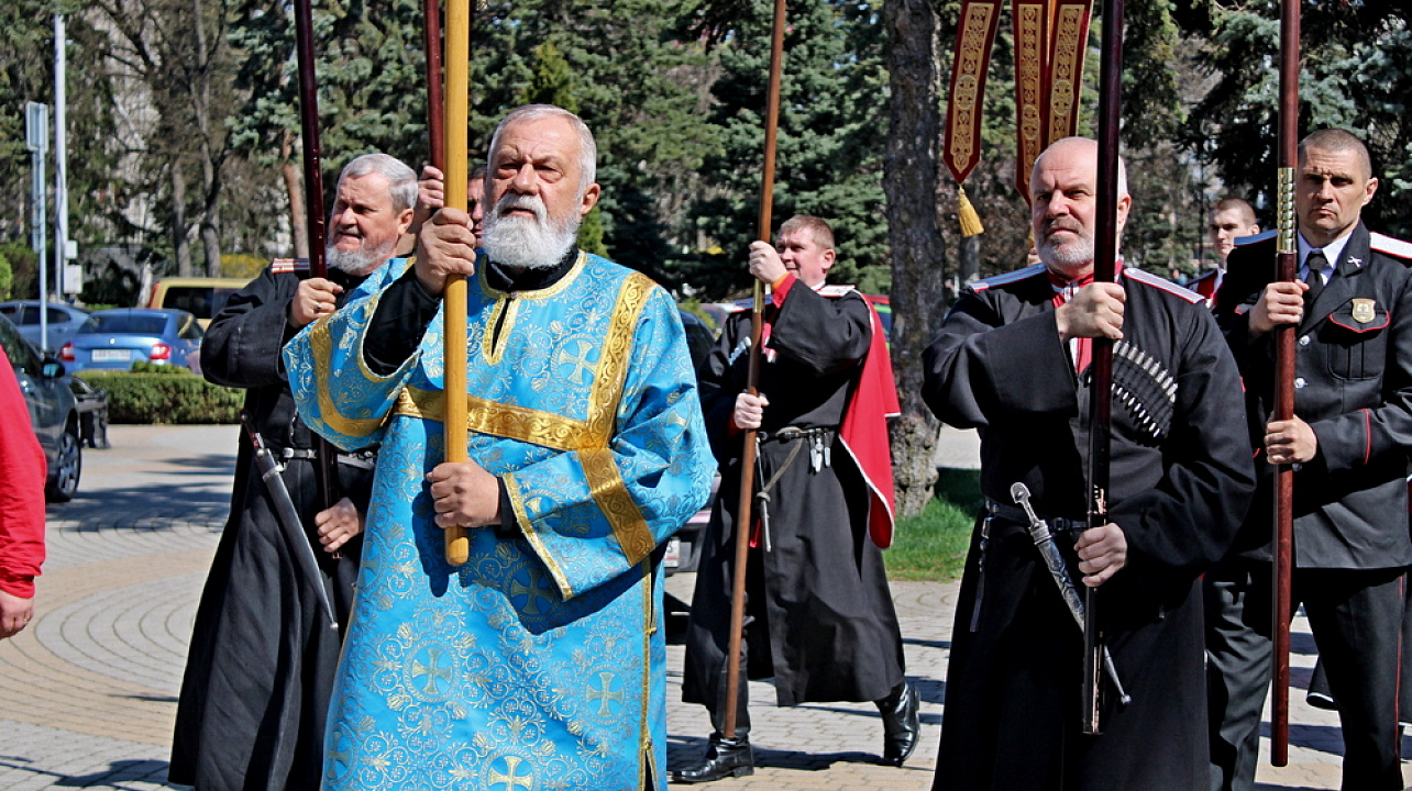 Автор фото - Андрей Кузьмин