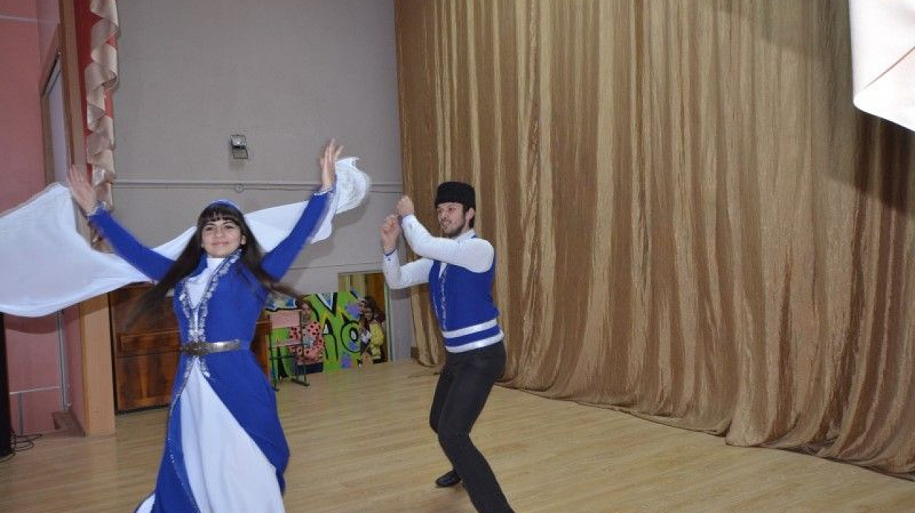 Клубы интернациональной дружбы организовали творческий вечер (7).JPG