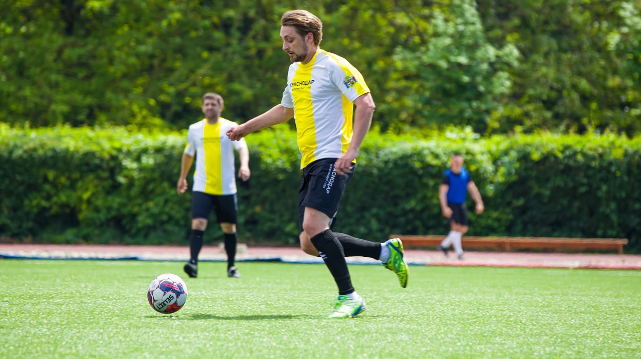 ФОТО: Полина Поцебнева 