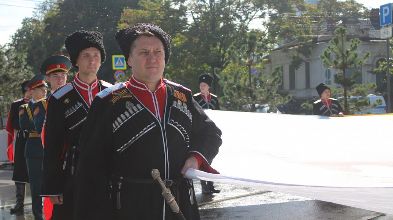 Фото - Андрей Кузьмин