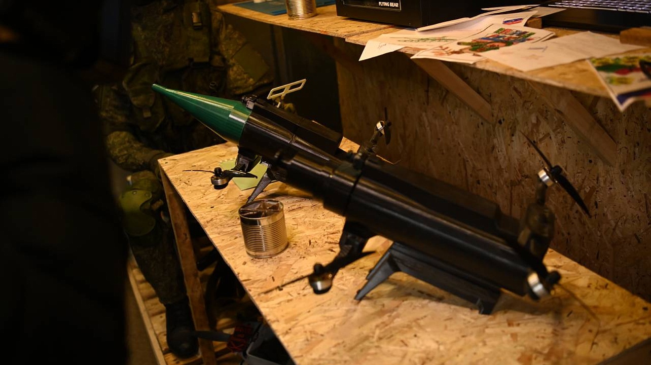 Фото: Андрей Зубов