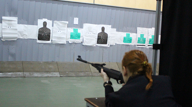 На время Чемпионата Мира по футболу будет приоставлено выполнение тестирование ВФСК ГТО по стрельбе