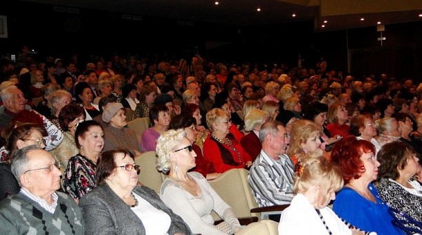 В Краснодаре наградили лучших руководителей органов территориального общественного самоуправления