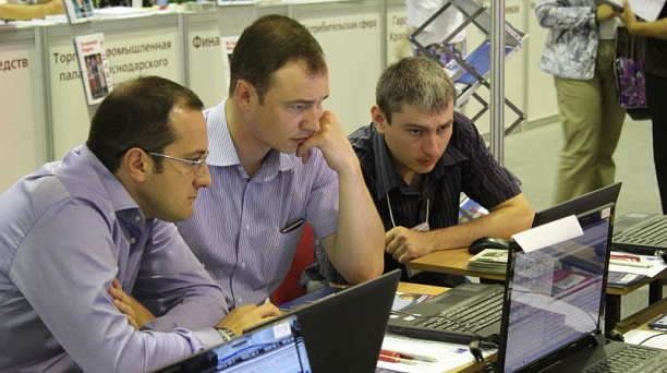 В Краснодаре могут быть реализованы несколько новых франчайзинговых проектов