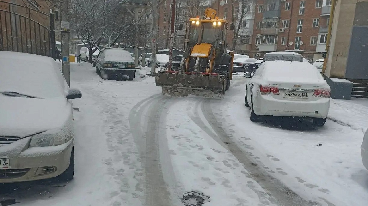 Фото: администрации Центрального округа