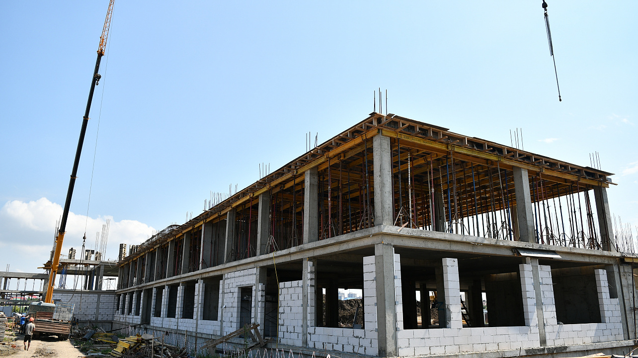 Фото: Александр Райко