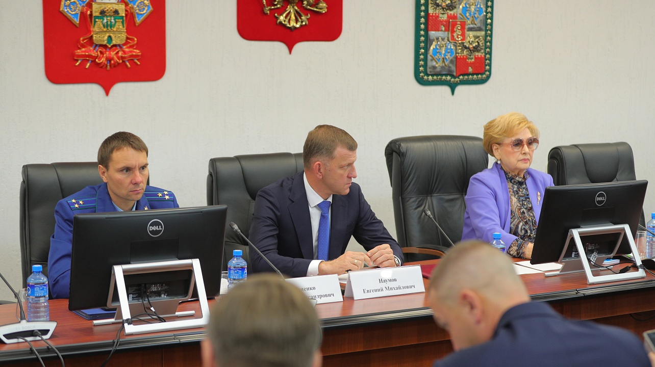 Фото: Станислав Телеховец