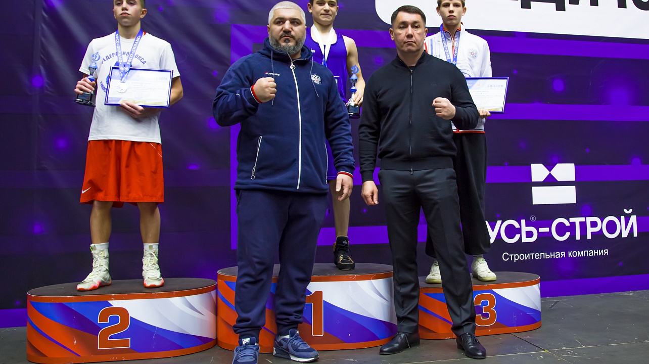 ФОТО: Полина Поцебнева