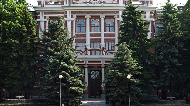 Наследие архитектора Александра Косякина обсудят с жителями Краснодара в режиме онлайн