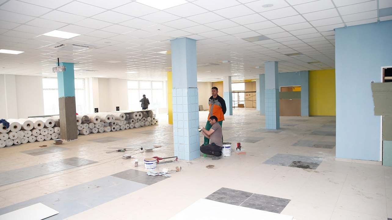 Фото: Пресс-служба администрации Краснодарского края 