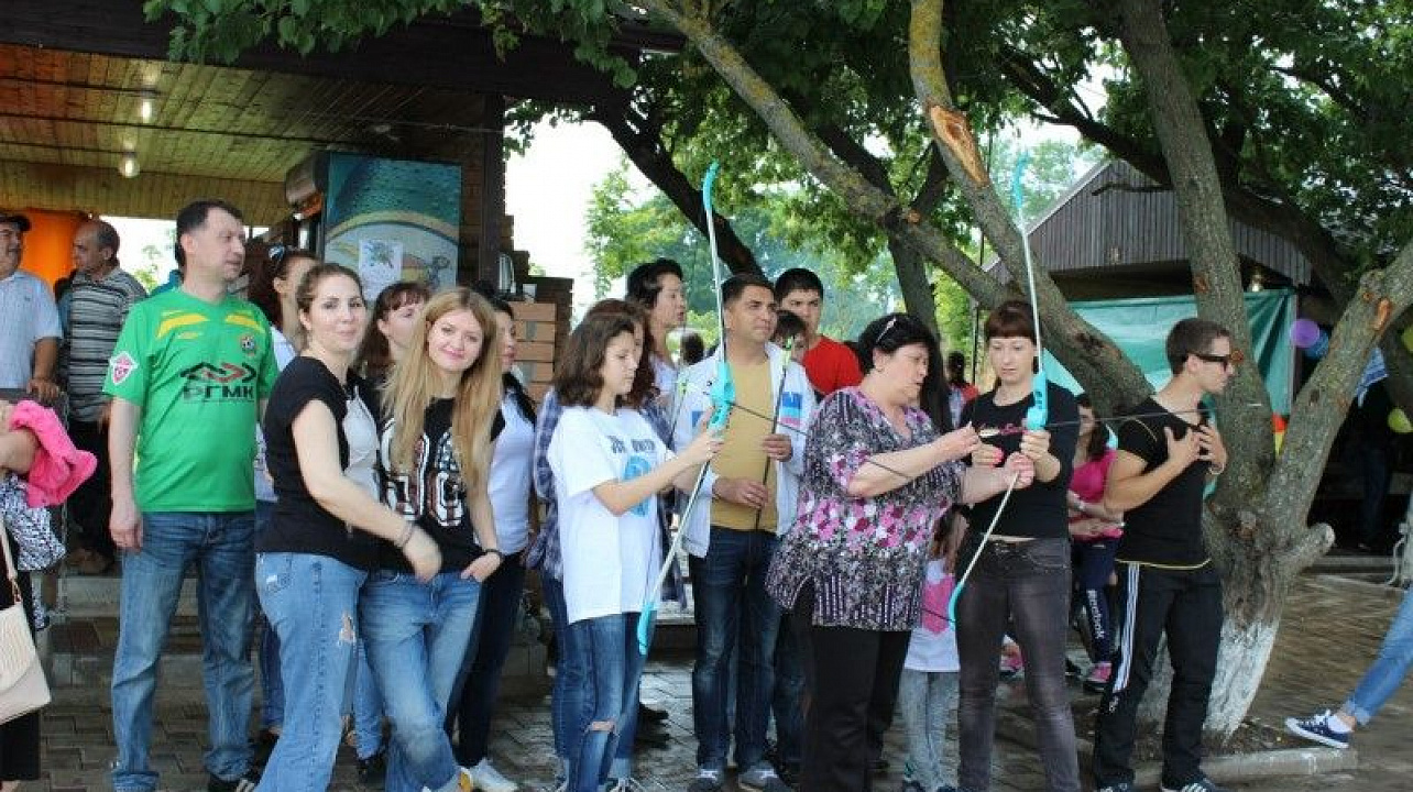 Национальный еврейский праздник Лаг ба-Омер 5.jpg