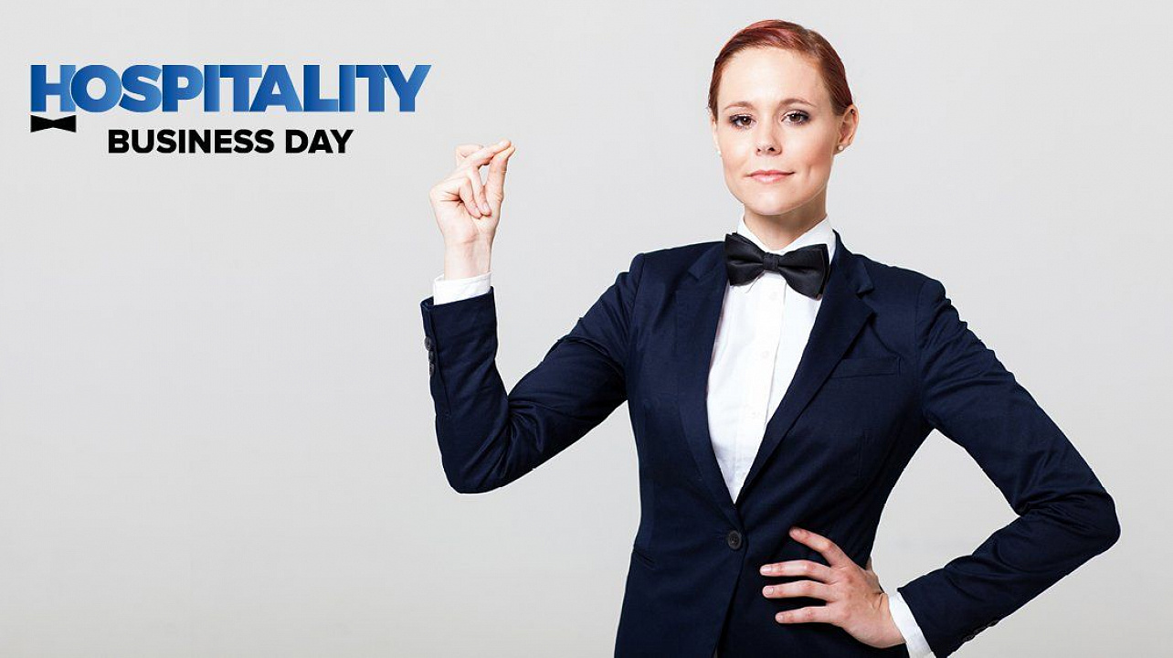 Дискуссия по гостиничному бизнесу Краснодара в рамках мероприятия Hospitality Business Day