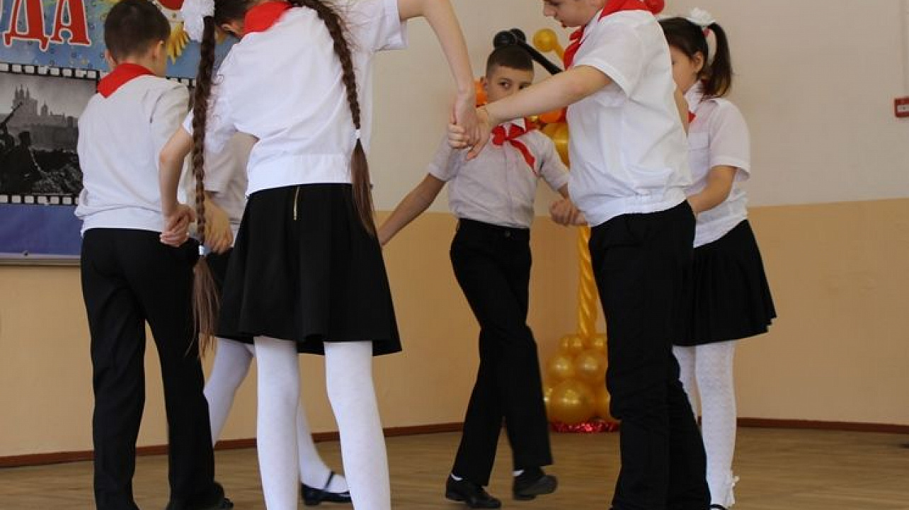 «Они защищали Родину»