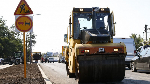 Власти рассказали об особенностях реконструкции и капитального ремонта дорог в Краснодаре в 2015 году