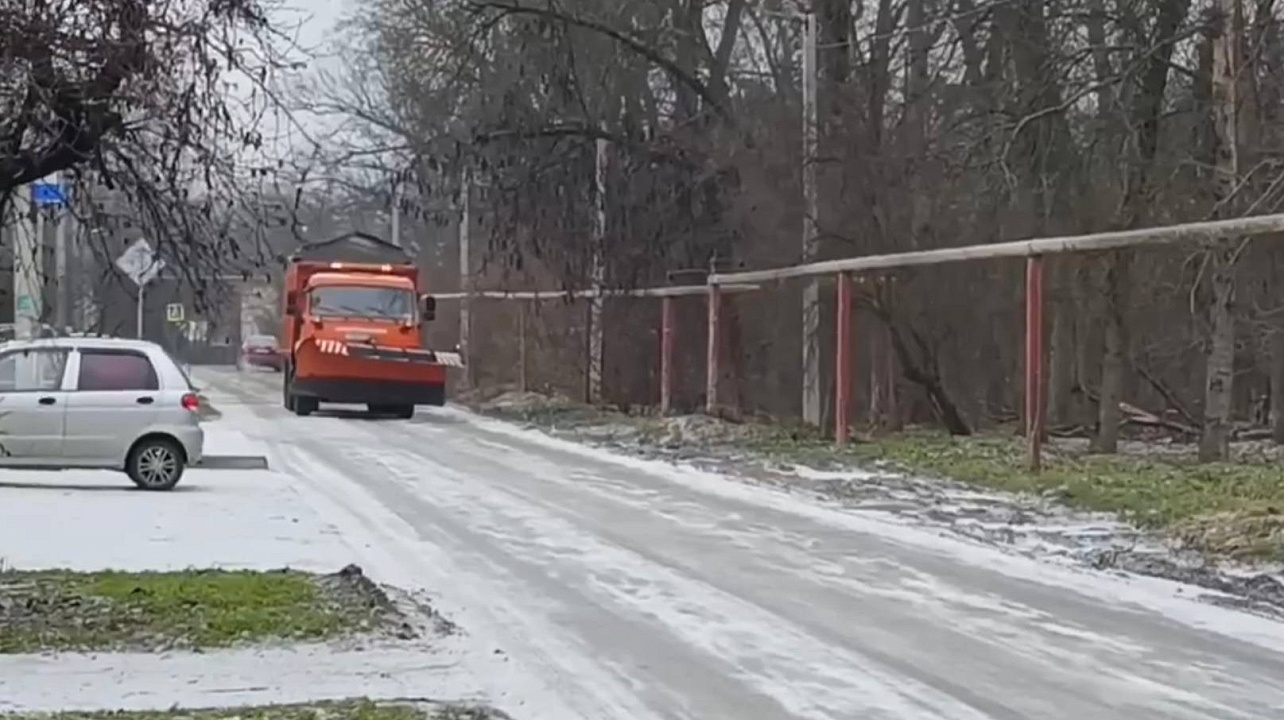 Фото: Пресс-служба администрации Краснодара