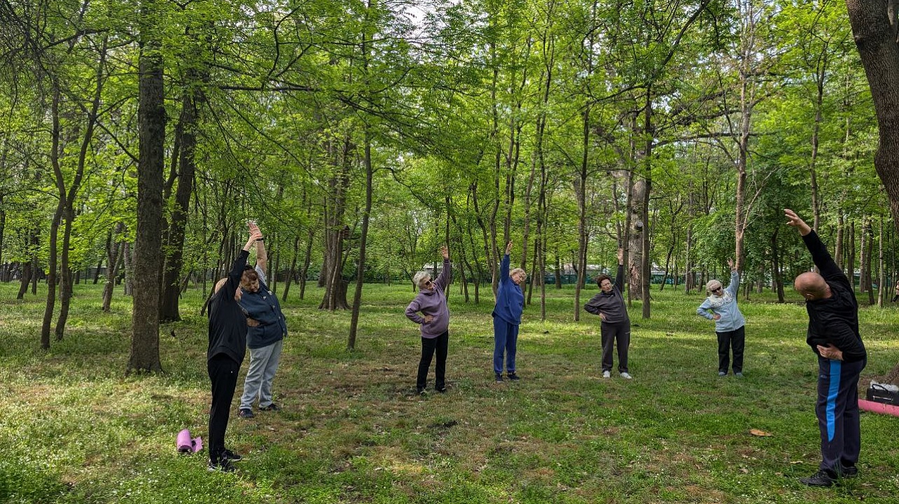 Фото: администрации Центрального округа