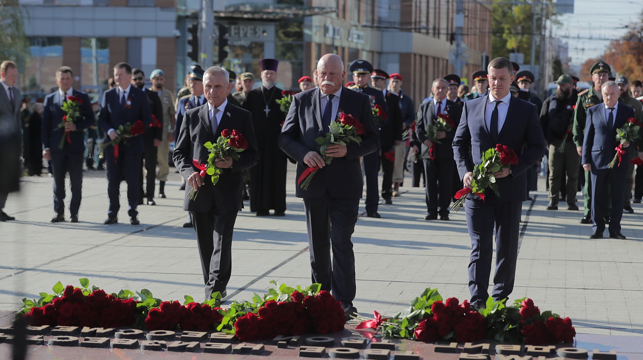 Фото: Станислав Телеховец
