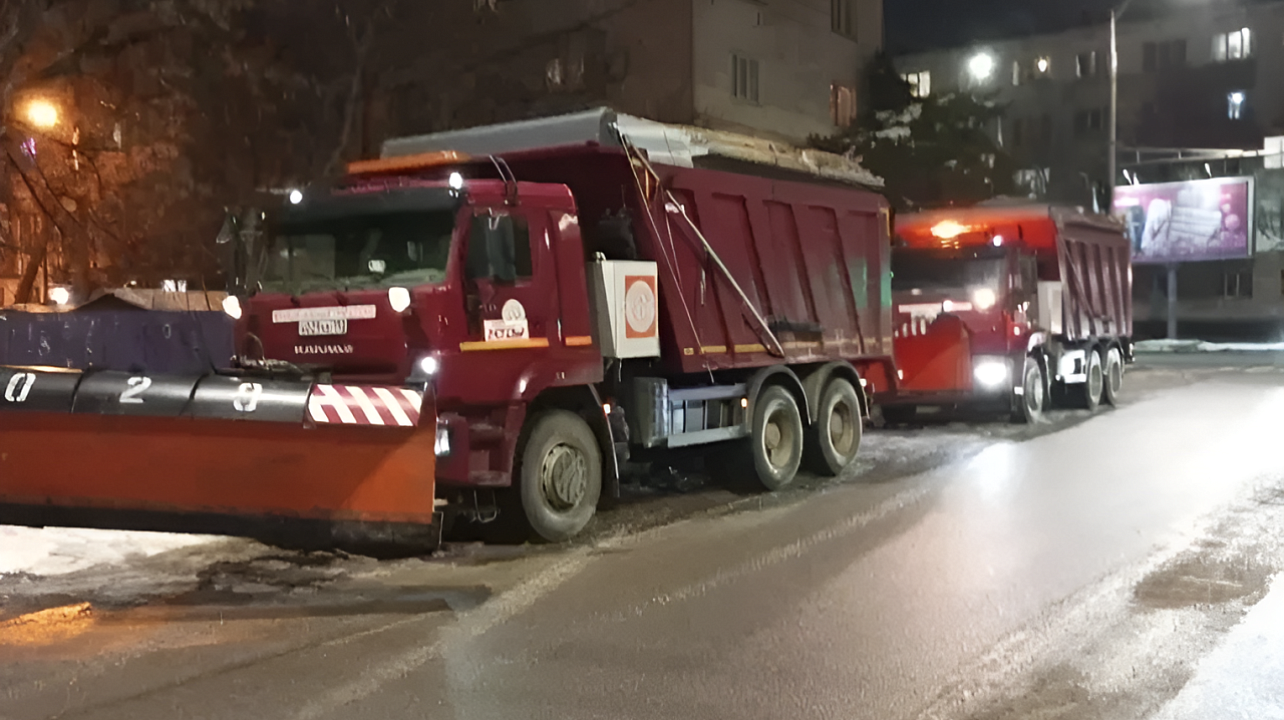 Фото: Пресс-служба администрации Краснодара