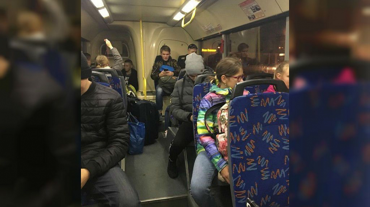 Фото - телерадиокомпания "Краснодар"