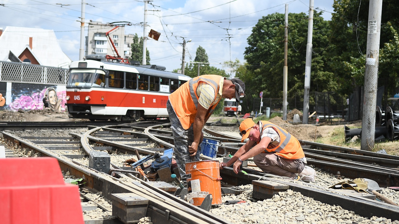 Фото: Александр Райко