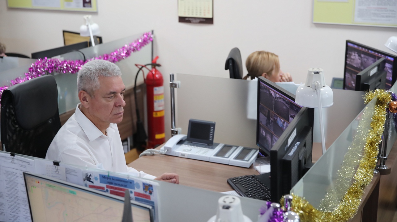 Фото: Станислав Телеховец