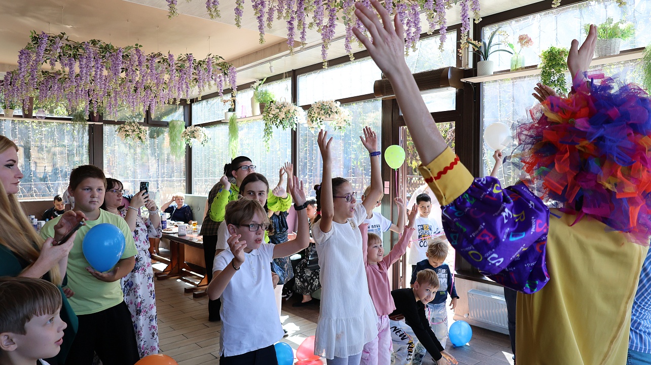 Фото: администрации Центрального округа