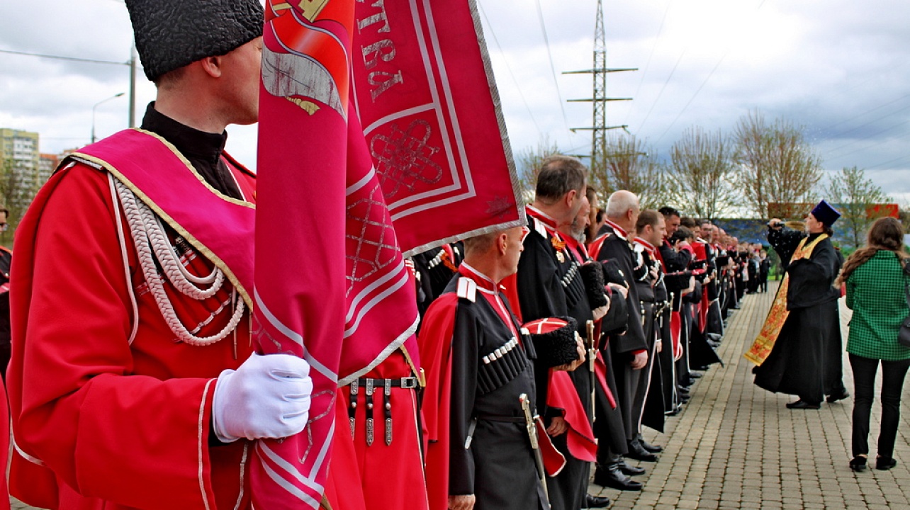 Фото - Андрей Кузьмин