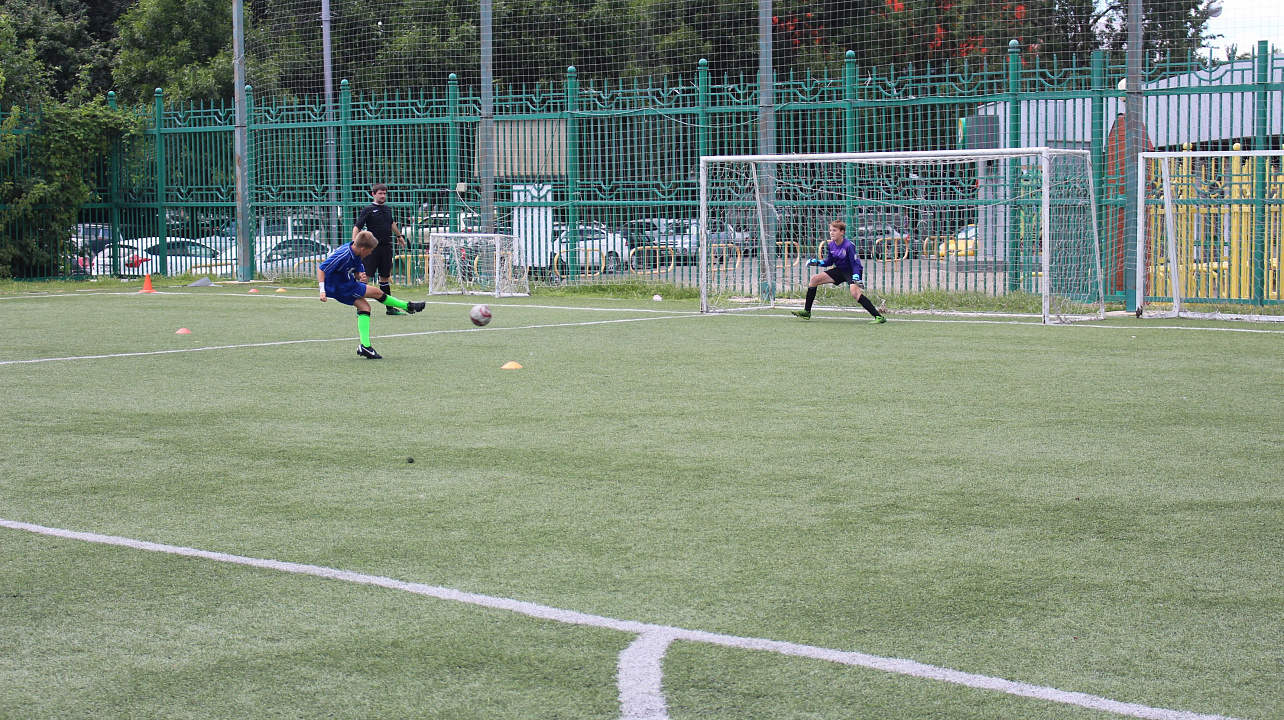 Дворовые игры