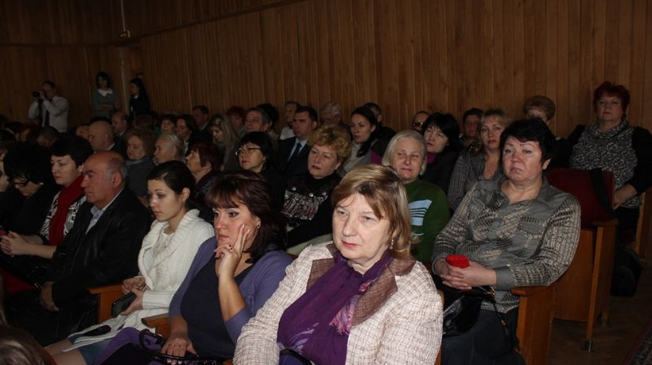 Центральный округ стал лидером  по социально-экономическим показателям за 9 месяцев текущего года