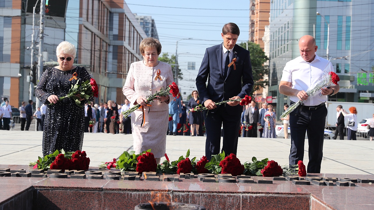 Фото: Станислав Телеховец