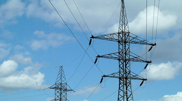 В центре Краснодара три ночи подряд будет отключена электроэнергия